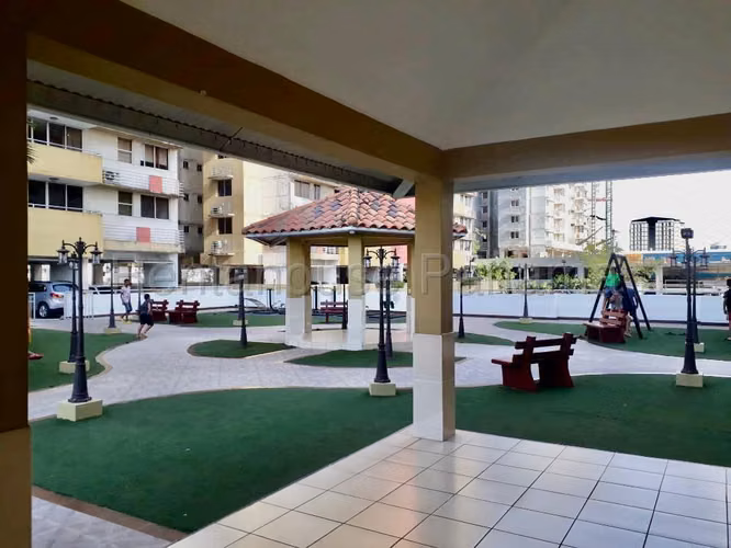 Venta de Apartamento en Altos de Panama Ph Torres de Toscana KC