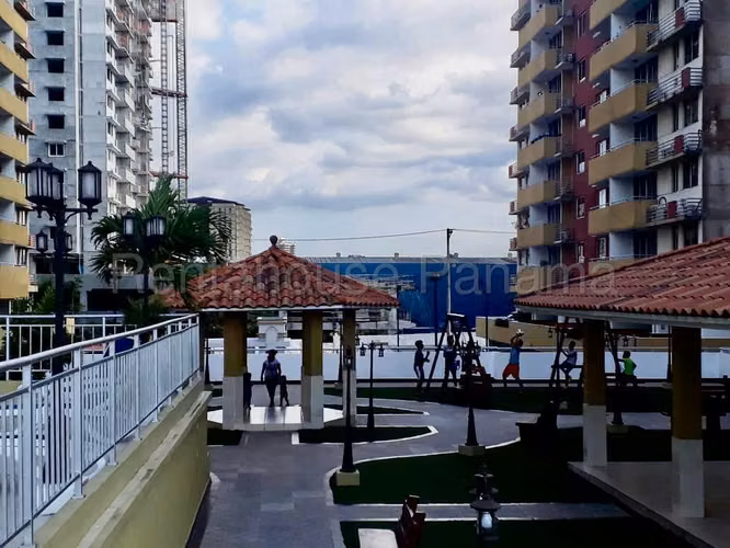 Venta de Apartamento en Altos de Panama Ph Torres de Toscana KC
