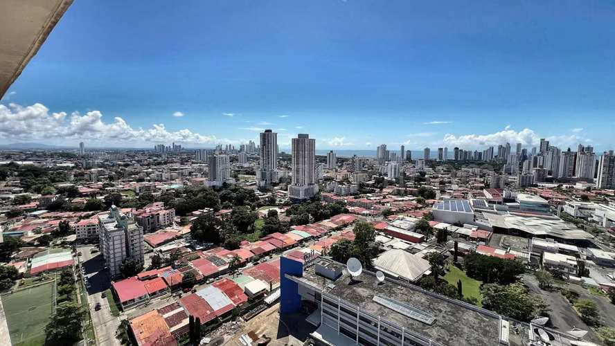 Alquiler de Apartamento en 12 de Octubre Ph Torres del Sol III KF - Imagen 20