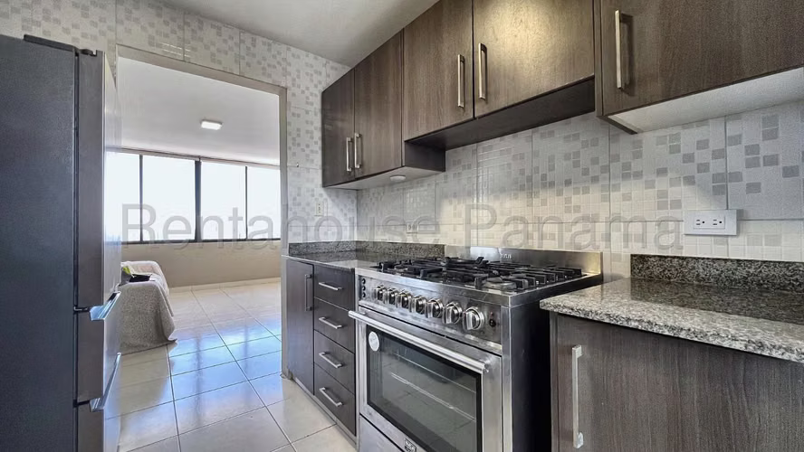 Alquiler de Apartamento en 12 de Octubre Ph Torres del Sol III KF - Imagen 6