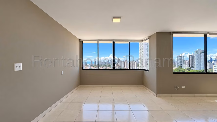 Alquiler de Apartamento en 12 de Octubre Ph Torres del Sol III KF - Imagen 5