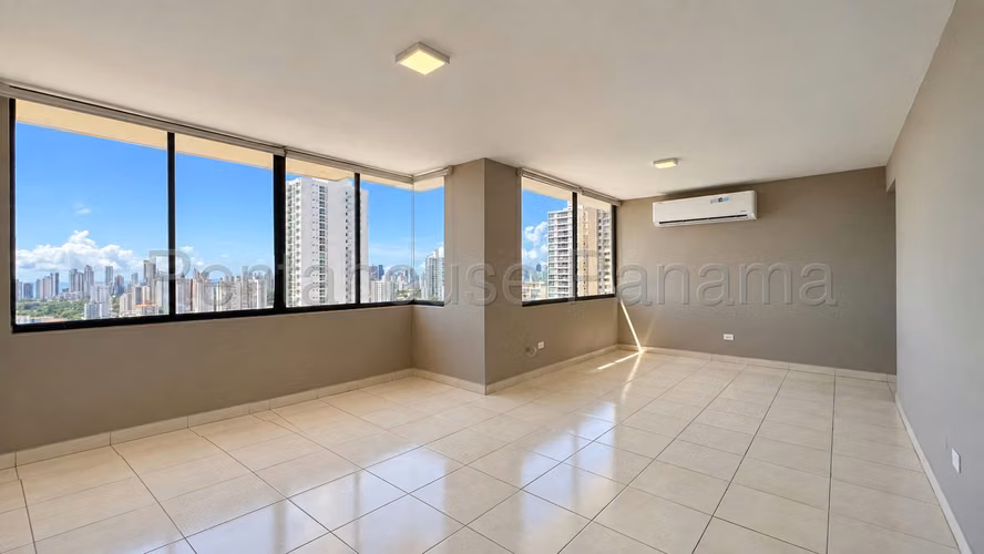 Alquiler de Apartamento en 12 de Octubre Ph Torres del Sol III KF