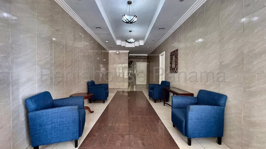 Alquiler de Apartamento en 12 de Octubre Ph Torres del Sol III KF - Imagen 17