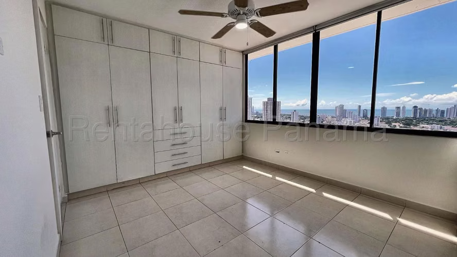 Alquiler de Apartamento en 12 de Octubre Ph Torres del Sol III KF - Imagen 11