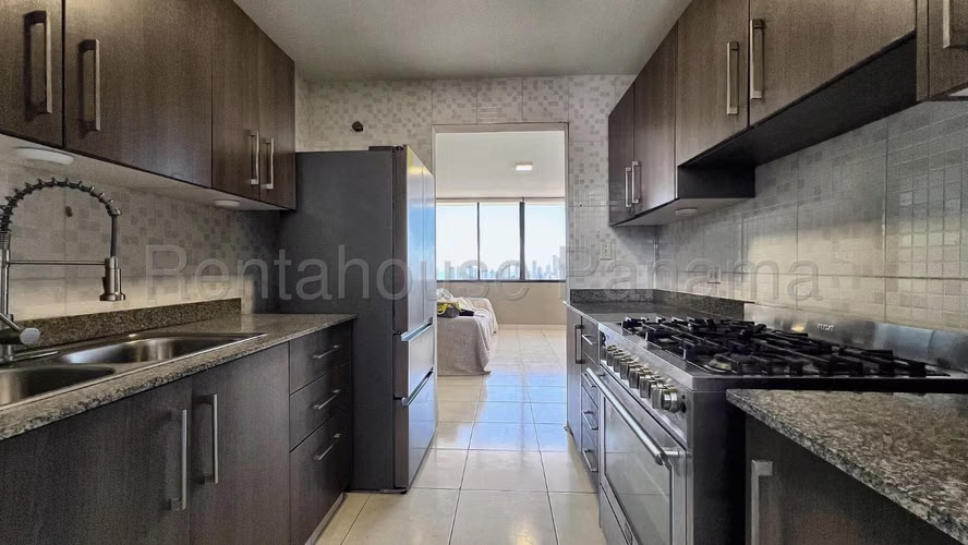 Alquiler de Apartamento en 12 de Octubre Ph Torres del Sol III KF - Imagen 8