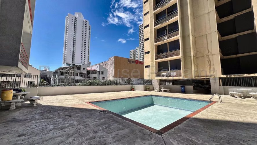 Alquiler de Apartamento en 12 de Octubre Ph Torres del Sol III KF - Imagen 18