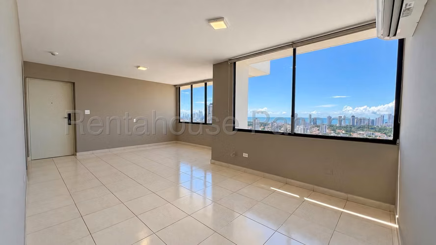 Alquiler de Apartamento en 12 de Octubre Ph Torres del Sol III KF - Imagen 2