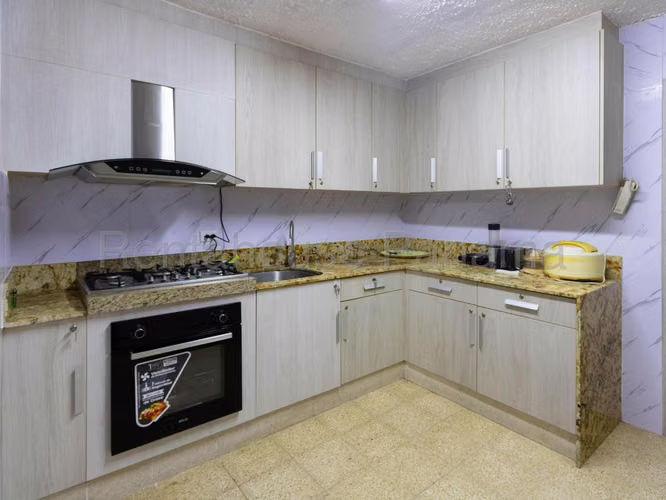 Venta de Apartamento en El Cangrejo Ph ZAHAV KF - Imagen 4