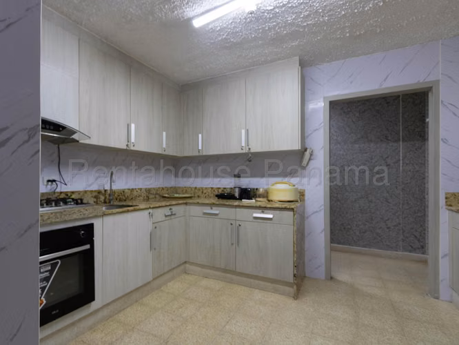 Venta de Apartamento en El Cangrejo Ph ZAHAV KF - Imagen 5