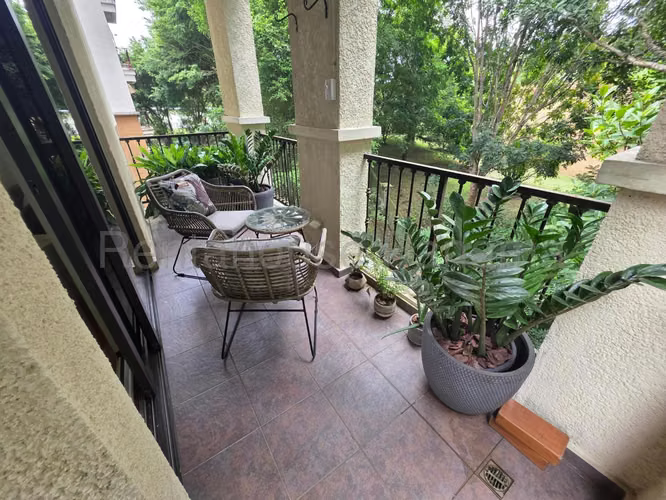 Venta de Apartamento en Clayton Ph Embassy Club KF