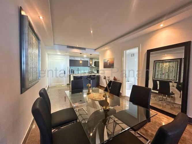 Venta de Apartamento en Avenida Balboa Ph Yoo and Arts KF - Imagen 4