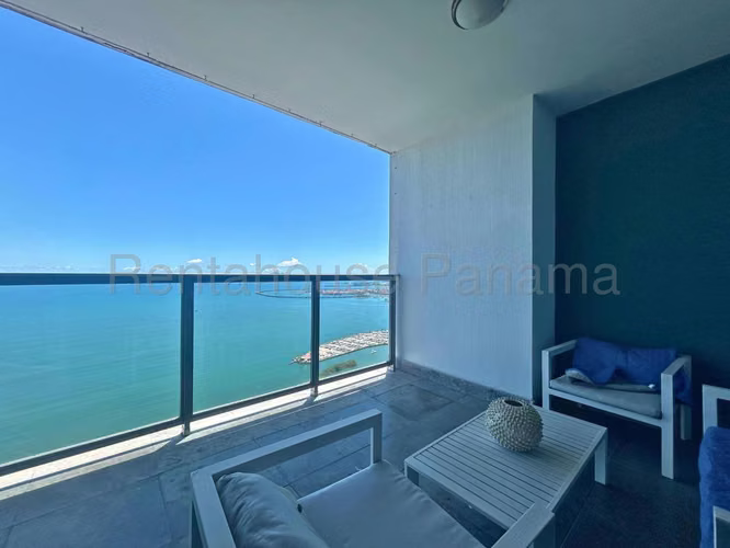 Venta de Apartamento en Avenida Balboa Ph Yoo and Arts KF - Imagen 8