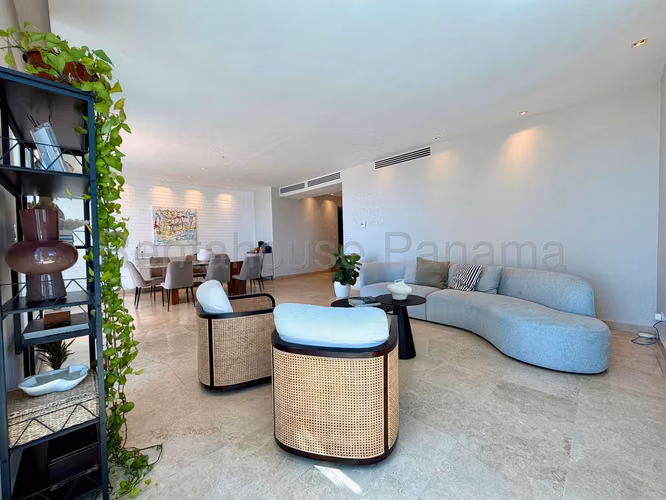 Venta de Apartamento en Punta Pacifica, PH Pacific village (Solo Cliente Directo)