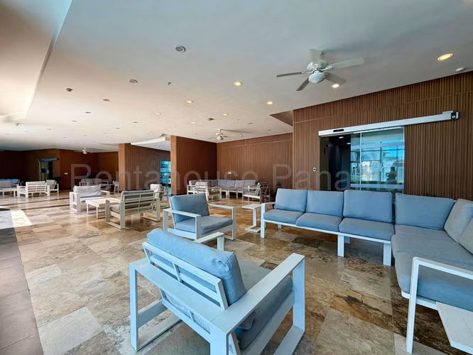 Venta de Apartamento en Punta Pacifica, PH Pacific village (Solo Cliente Directo)