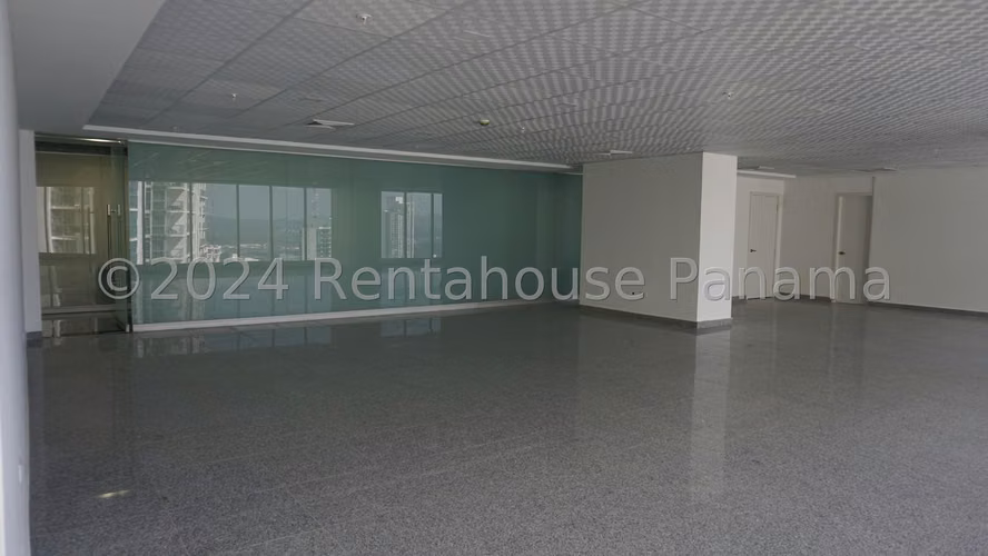 Alquiler de Oficina en Avenida Balboa, Bicsa Tower (Solo Cliente Directo) - Imagen 3