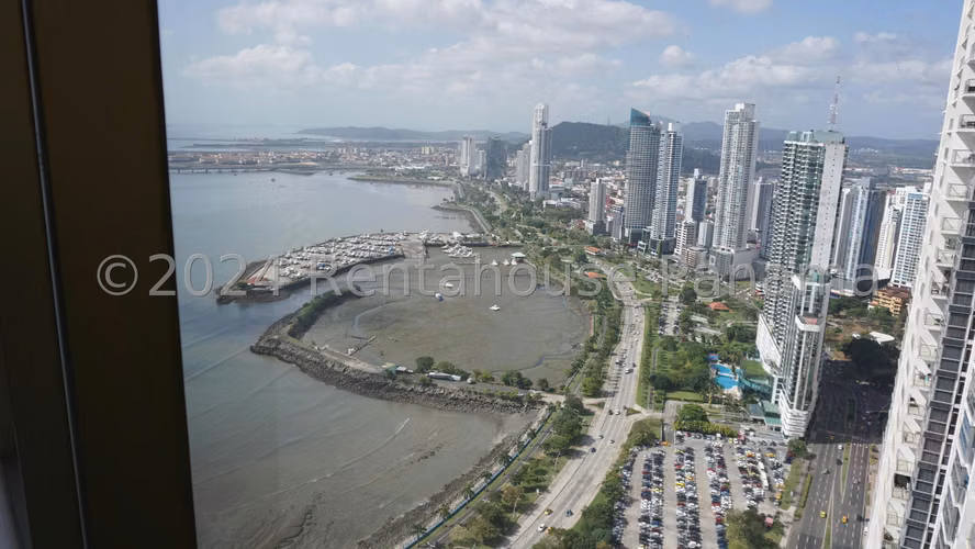 Alquiler de Oficina en Avenida Balboa, Bicsa Tower (Solo Cliente Directo) - Imagen 12