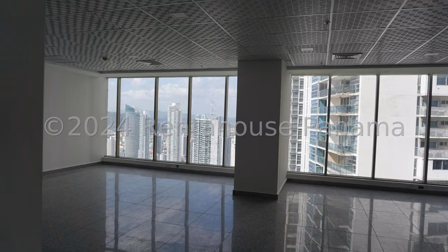 Alquiler de Oficina en Avenida Balboa, Bicsa Tower (Solo Cliente Directo) - Imagen 10