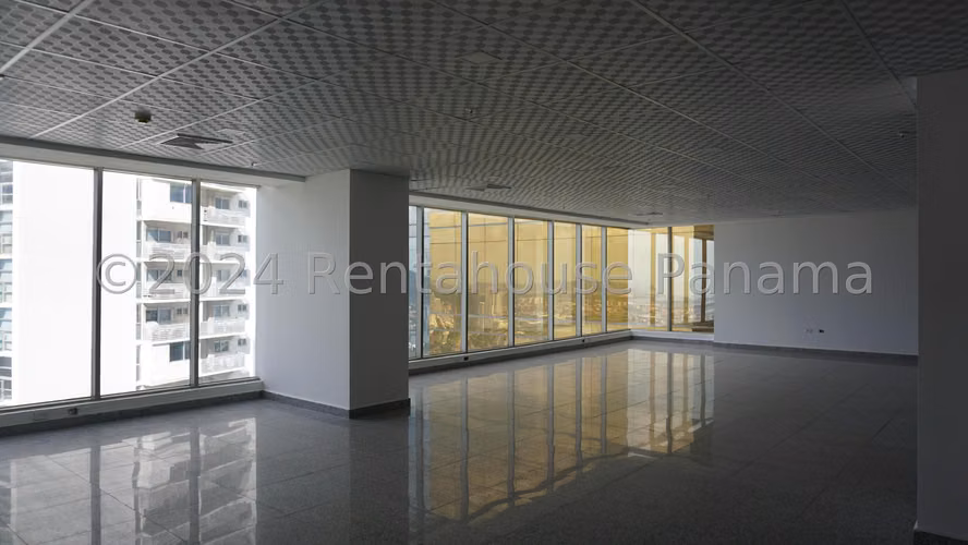 Alquiler de Oficina en Avenida Balboa, Bicsa Tower (Solo Cliente Directo) - Imagen 8