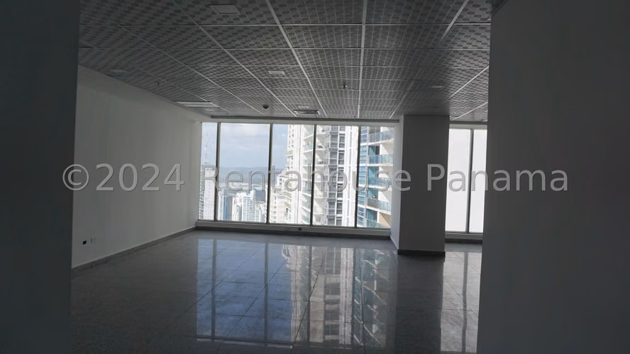 Alquiler de Oficina en Avenida Balboa, Bicsa Tower (Solo Cliente Directo) - Imagen 9