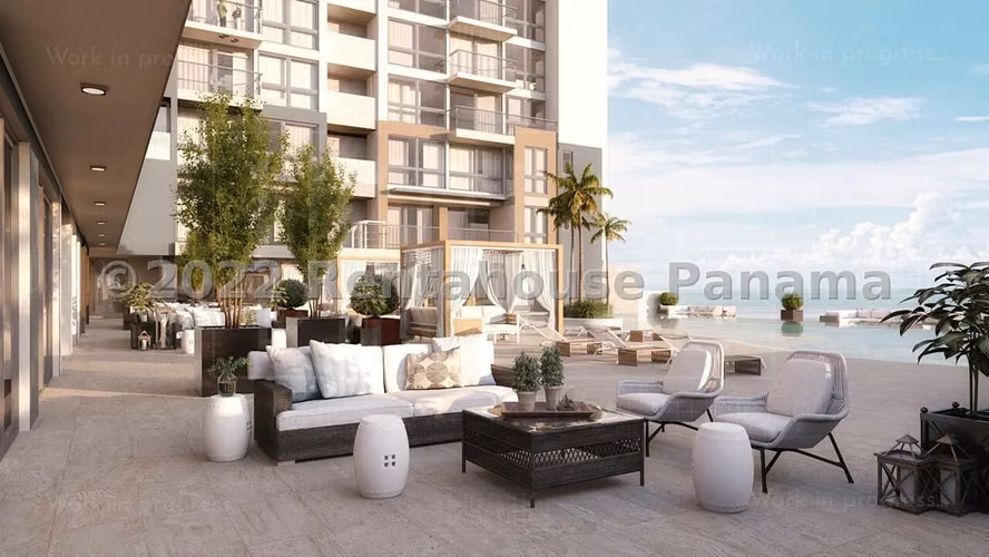 RR VENTA DE APARTAMENTO EN SANTA MARIA PH OCEANA - Imagen 17