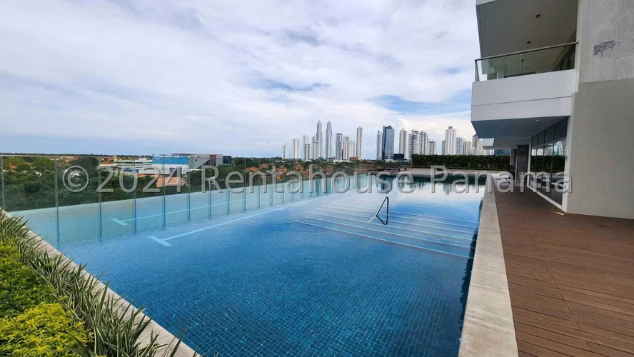 RR VENTA DE APARTAMENTO EN SANTA MARIA PH GREENGARDEN - Imagen 15