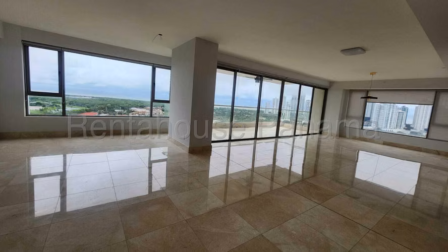 RR VENTA DE APARTAMENTO EN SANTA MARIA PH GREENGARDEN - Imagen 2