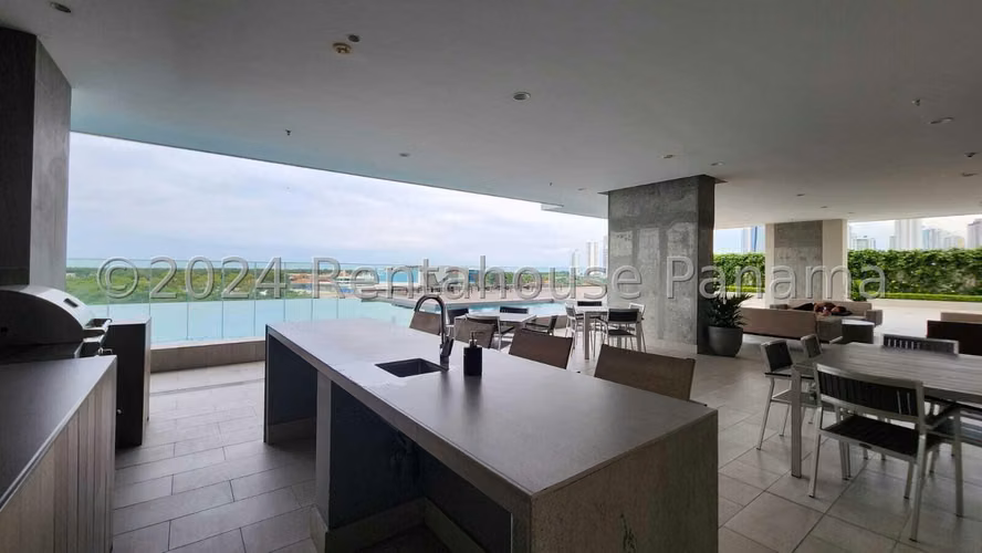 RR VENTA DE APARTAMENTO EN SANTA MARIA PH GREENGARDEN - Imagen 16