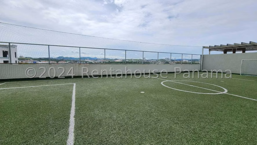 RR VENTA DE APARTAMENTO EN SANTA MARIA PH GREENGARDEN - Imagen 18