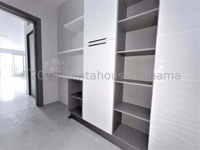 RR VENTA DE APARTAMENTO EN COSTA DEL ESTE PH REGALIA TOWER - Imagen 5
