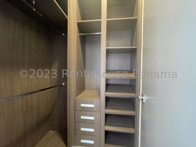 RR VENTA DE APARTAMENTO EN COSTA DEL ESTE PH REGALIA TOWER - Imagen 13