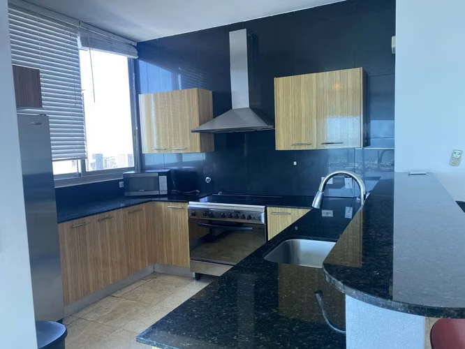 Espectacular Apto de 193 m² en Avenida Balboa Vista Panorámica - Imagen 4