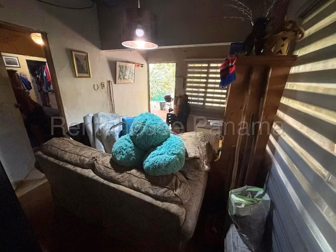 Vendo Casa en Chorrera OF27-2553