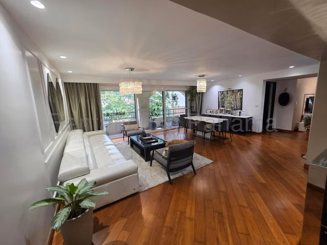 Venta de Apartamento en Clayton Ph Embassy Club 191 Mts PD