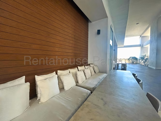 Venta de Apartamento en Avenida Balboa Ph Yoo and Arts 167 Mts PD