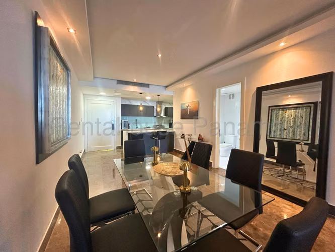 Venta de Apartamento en Avenida Balboa Ph Yoo and Arts 167 Mts PD