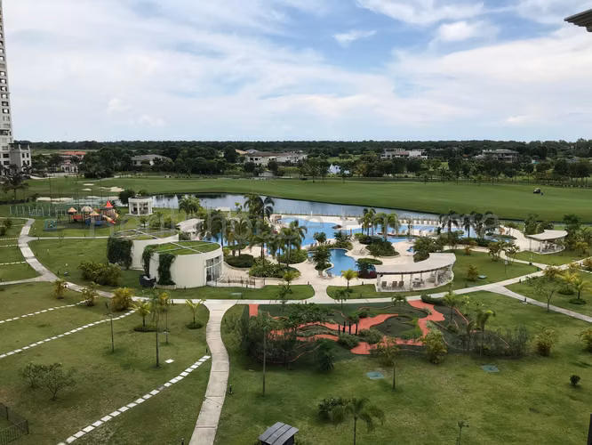 Vendo Apartamento de 269.70m2 en Santa Maria The Reserve 26-2148SRZ - Imagen 17