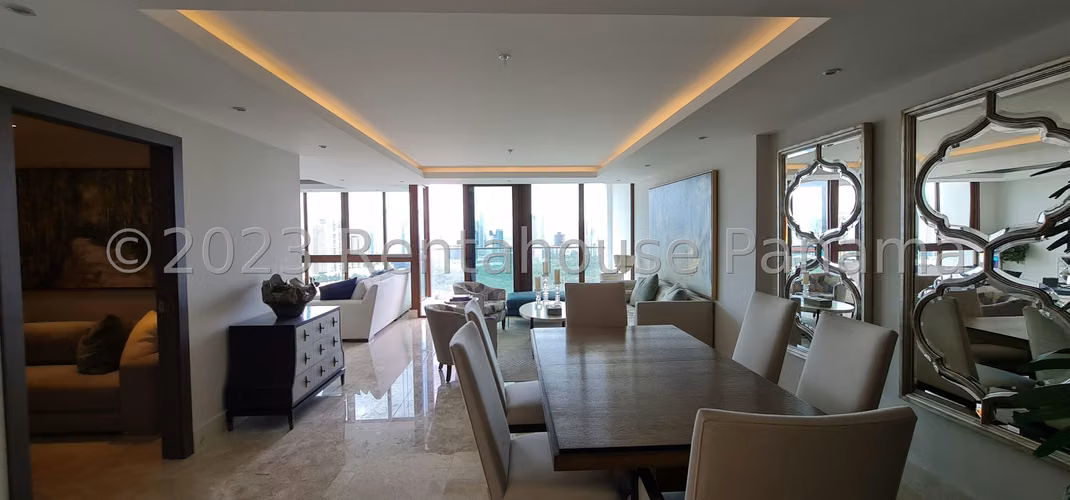 Vendo Apartamento de 225m2 en Santa Maria The Colonial 24-7909SRZ - Imagen 5
