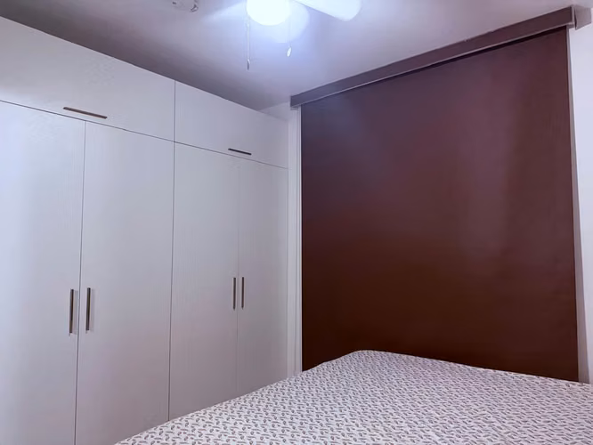 Via España | Dpto de 81 m2 | 3 habitaciones | 2 baños | Amoblado