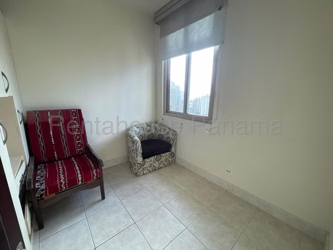Vendo Apartamento de 306m2 en Punta Pacifica Pacific Point 27-262SRZ