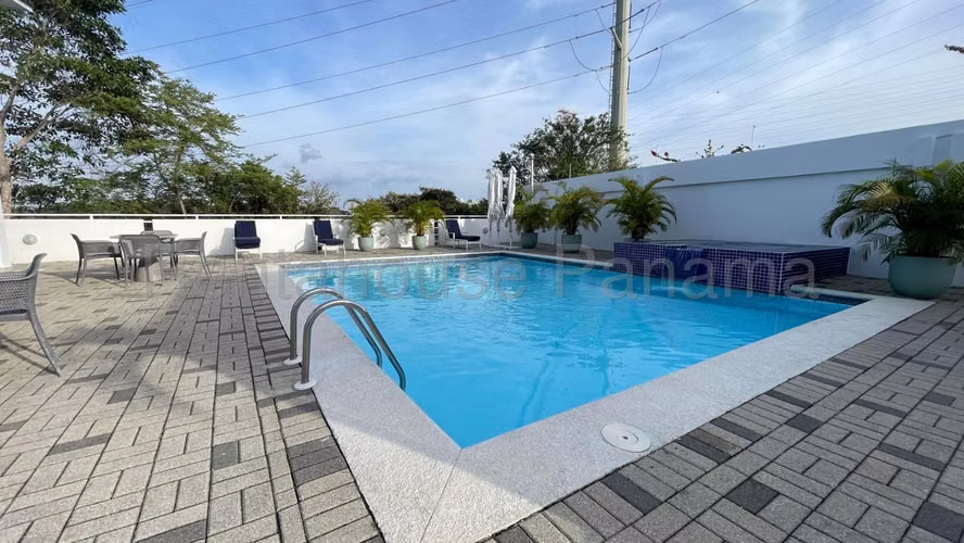 OPORTUNIDAD  VENTA DE CASA de 562m2 en Altos de Panama Horizonte II 26-7209SRZ - Imagen 20