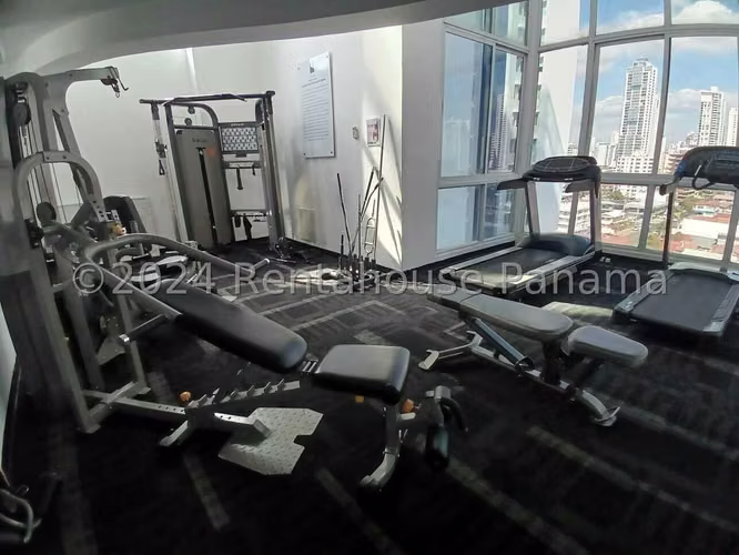 Apartamento en Venta en San Francisco 98 m² LR