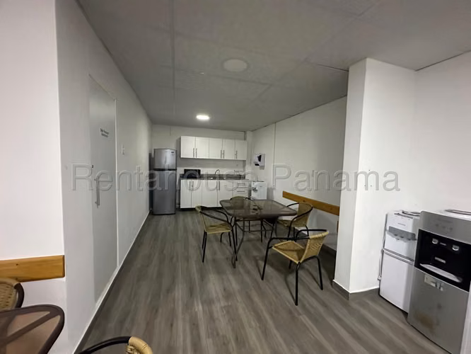 Oficina en Alquiler en Obarrio 278 m² LR - Imagen 5