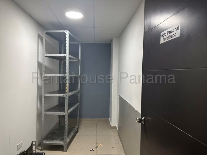 Oficina en Alquiler en Obarrio 278 m² LR - Imagen 17