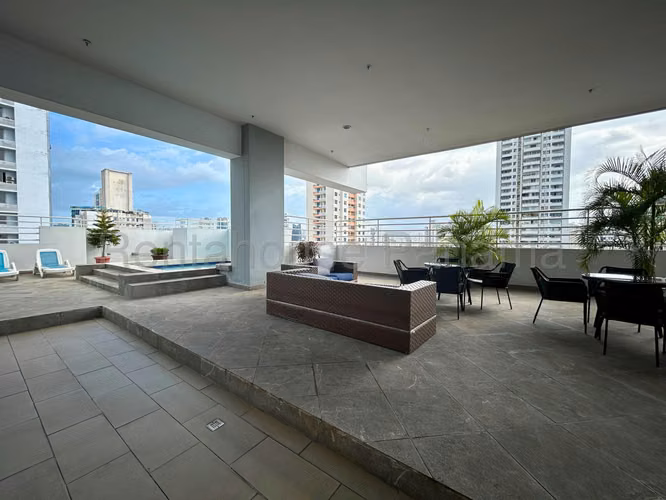 Apartamento en Venta en San Francisco 171 m² LR