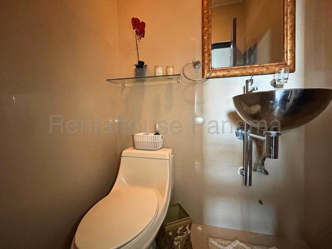 Apartamento en Venta en San Francisco 171 m² LR
