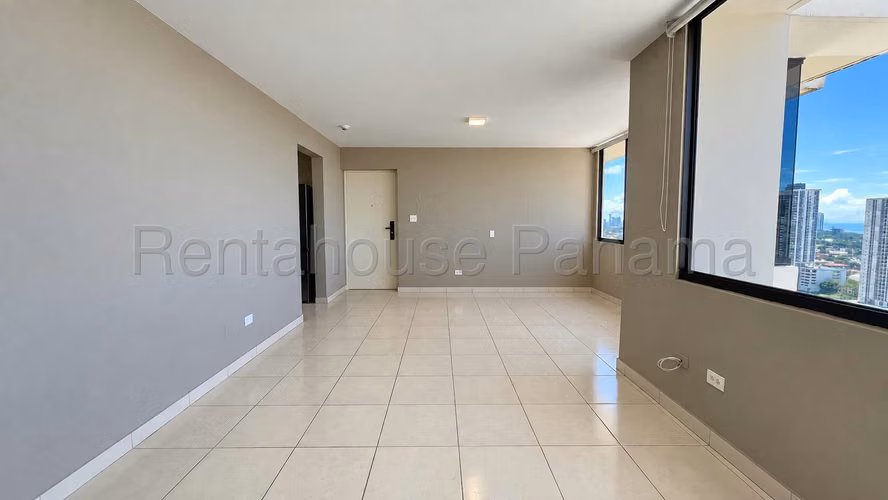 Alquiler PH Torres del Sol III | 3 Recámaras | Vista al Mar | $950 - Imagen 7