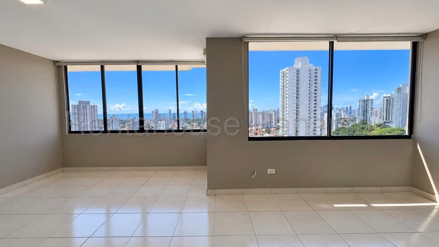 Alquiler PH Torres del Sol III | 3 Recámaras | Vista al Mar | $950 - Imagen 2