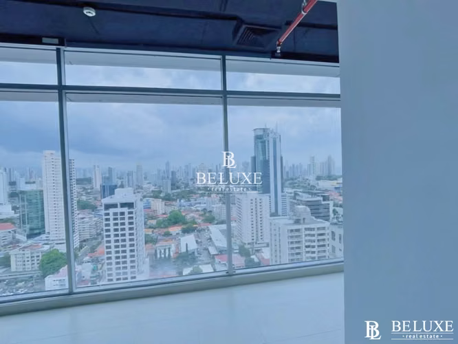 ALQUILER DE OFICINA CON VISTA AL MAR EN PH SORTIS BUSINESS CENTER, OBARRIO (10) - Imagen 16