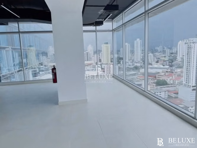 ALQUILER DE OFICINA CON VISTA AL MAR EN PH SORTIS BUSINESS CENTER, OBARRIO (10) - Imagen 6