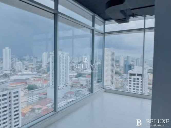 ALQUILER DE OFICINA CON VISTA AL MAR EN PH SORTIS BUSINESS CENTER, OBARRIO (10) - Imagen 8
